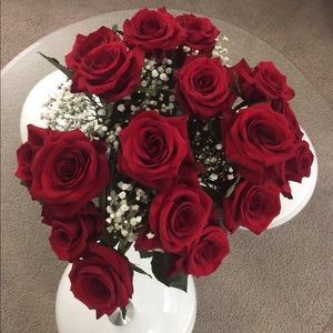 Meet your Posher, Yaima